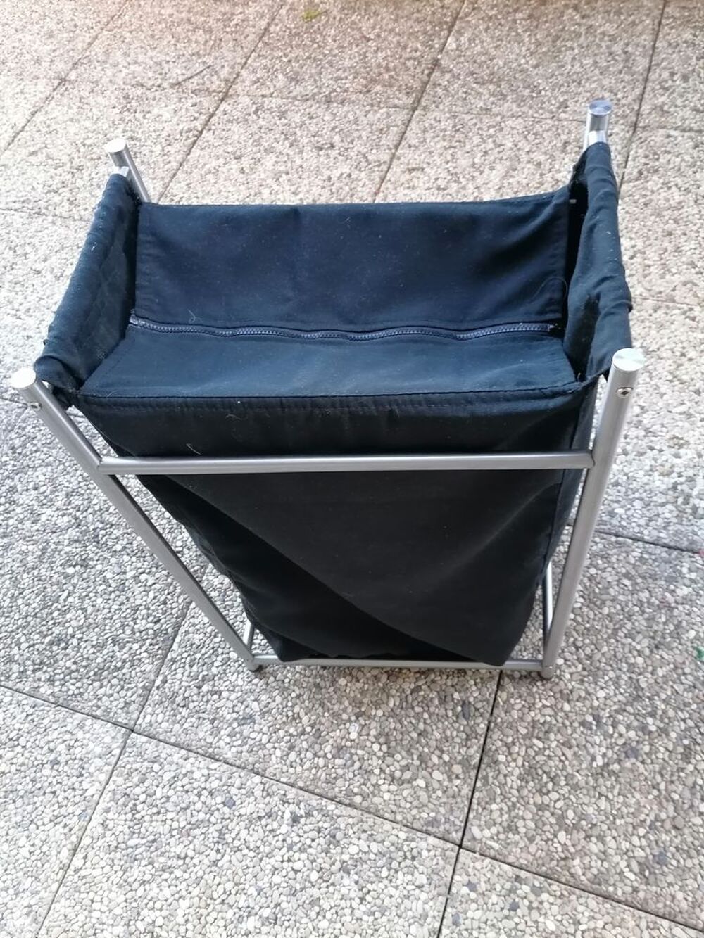 Panier &agrave; linge Electroménager