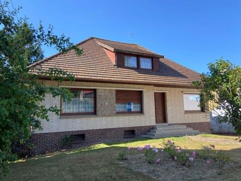   Maison F5 Maison - 5 pièce(s) - 117 m²