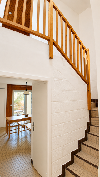  Maison à louer 2 pièces 58 m² Allaire