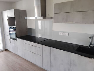  Appartement à vendre 3 pièces 63 m²