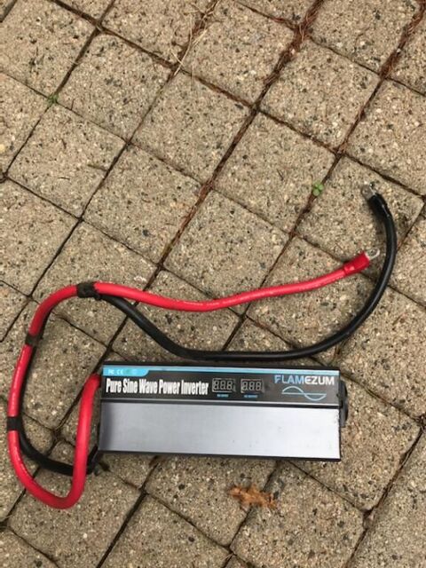 Pi&egrave;ces et &eacute;quipements Caravaning Pi&egrave;ces et &eacute;quipements Caravaning  occasion Unias 42210