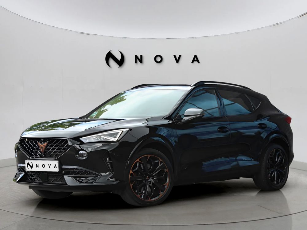 Formentor VZ e-Hybride 245 Toit Ouvrant Black &Eacute;dition 2022 occasion 33600 Pessac