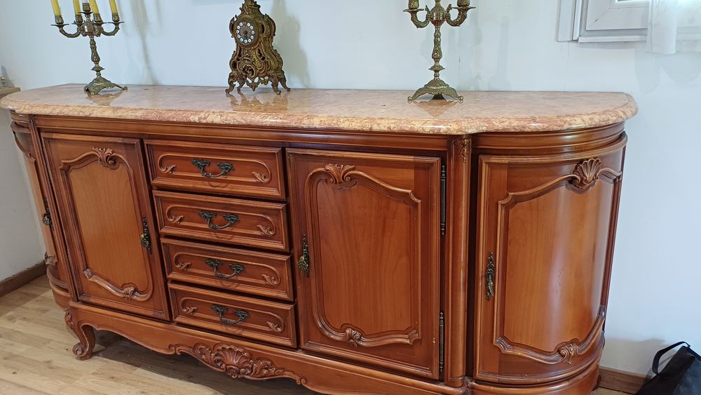 Buffet merisier Meubles