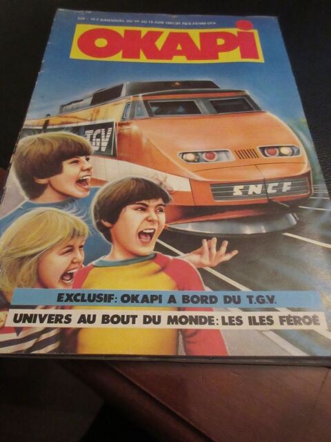 Revues annes 1978 et 1980 8 Jury (57)