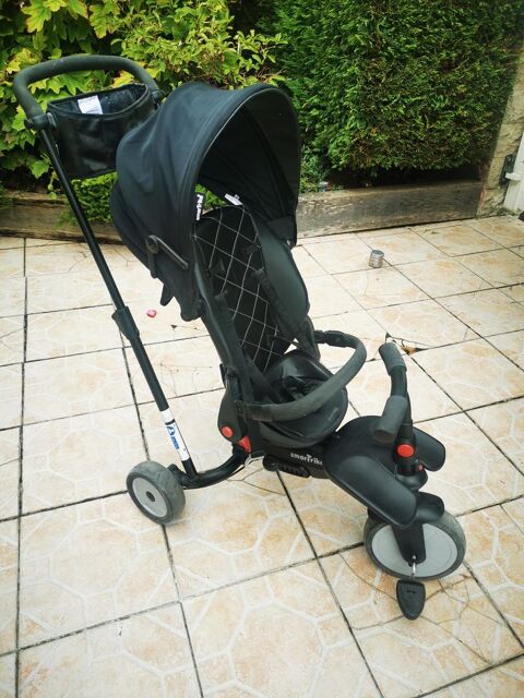 Tricycle smartrike STR7 La Frette-sur-Seine (95)