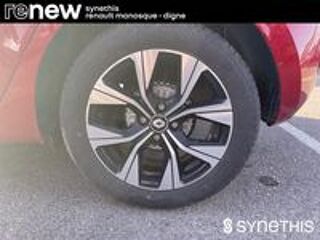 Clio V Clio SCe 65 Evolution 2023 occasion 04100 Manosque