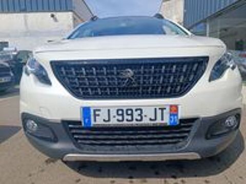 2008 PureTech 110ch S&S BVM6 GT Line 2019 occasion 31150 Fenouillet