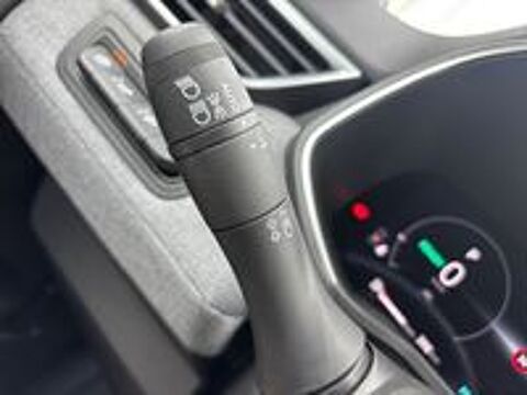 Clio V Clio E-Tech full hybrid 145 ch GSR2 Techno 2025 occasion 91700 Sainte-Genevi&egrave;ve-des-Bois