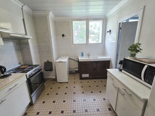 Appartement � vendre 3 pi�ces 66 m�