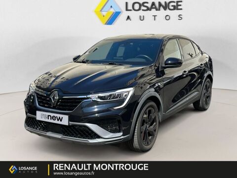 Annonce voiture Renault Arkana 20990 €