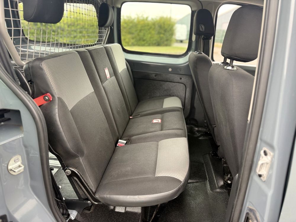 Kangoo Express KANGOO EXPRESS CA BLUE DCI 95 CONFORT 2021 occasion 37550 Saint-Avertin