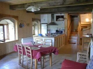 Location  Gîte 