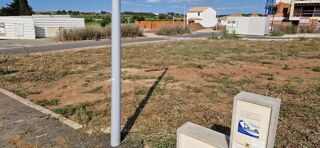  Terrain  vendre 200 m