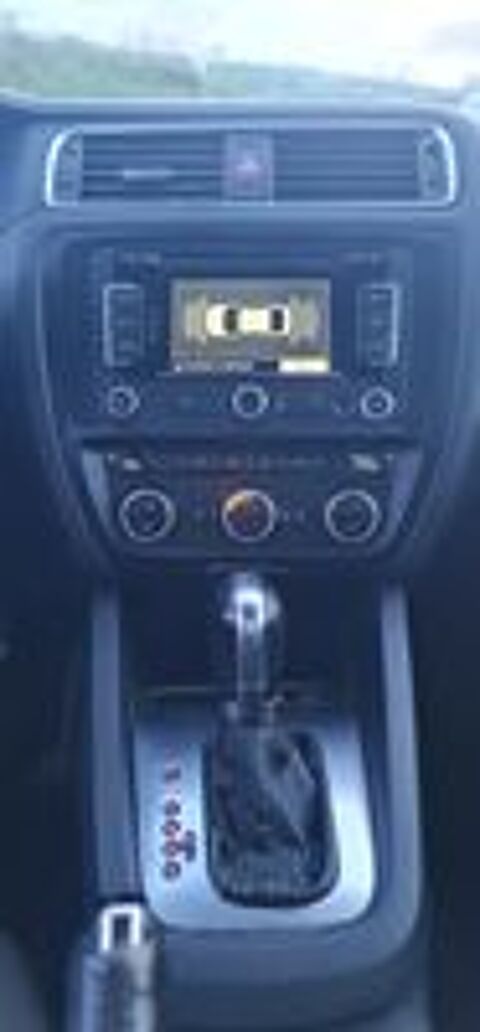 Jetta 1.4 TSI 170 Hybrid Confortline DSG7 2013 occasion 66430 Bompas