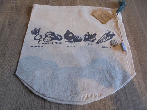 Sac � l�gumes (40) 3 Tours (37)