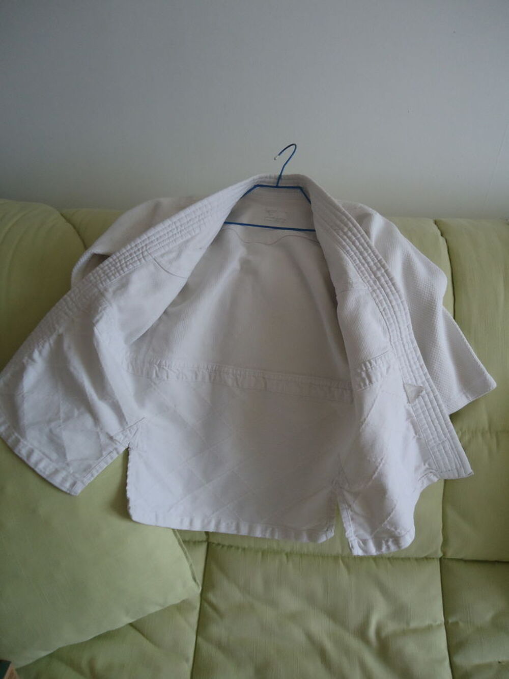 veste de kimono Sports