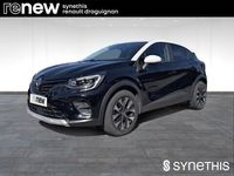 Captur TCe 100 GPL Evolution 2023 occasion 83300 Draguignan