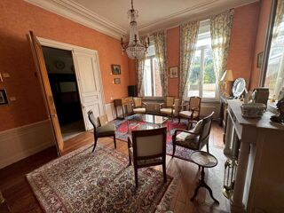  Maison à vendre 7 pièces 271 m²