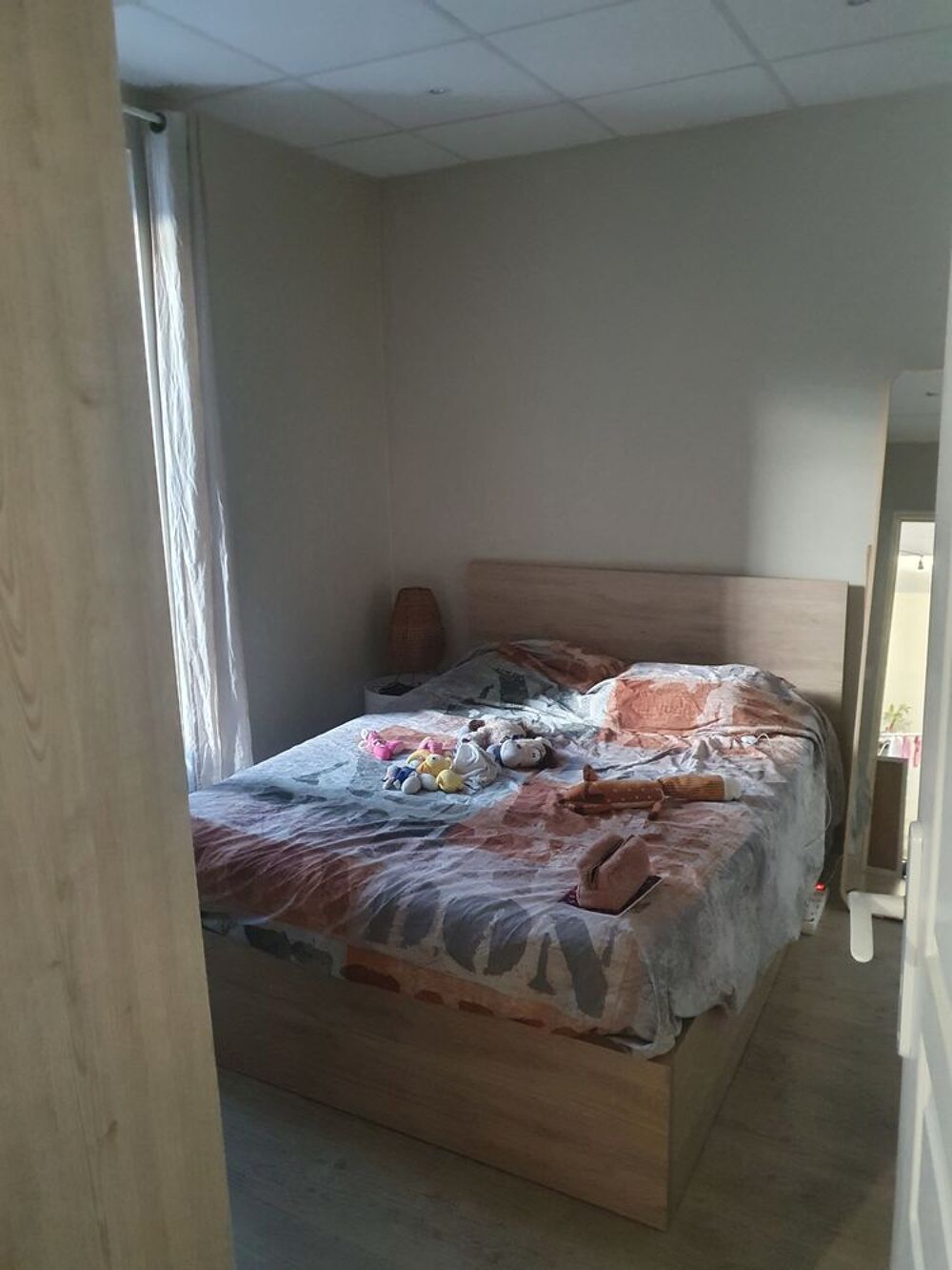 Location Appartement Appartement T2 coeur de ville DIGNE-LES-BAINS Digne-les-bains