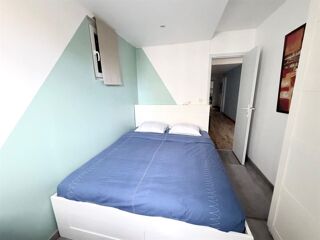  Appartement � louer 4 pi�ces 90 m�