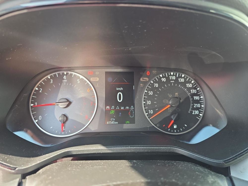 Clio V Clio TCe 100 GPL Evolution 2023 occasion 38140 Rives