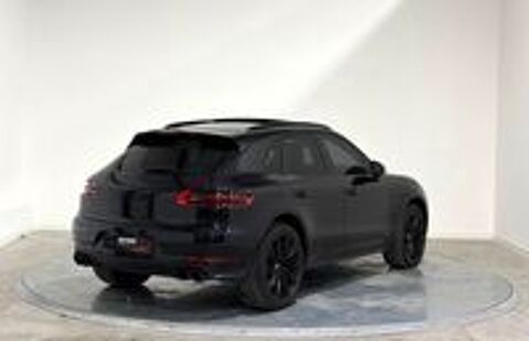Macan Turbo 3.6 V6 400 ch PDK 2015 occasion 30132 Caissargues