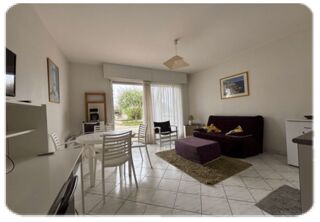  Appartement à vendre 1 pièce 26 m²