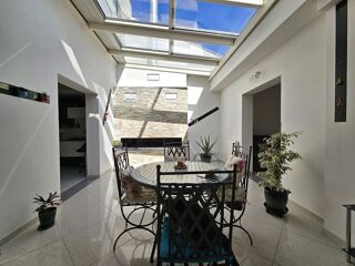  Maison à vendre 5 pièces 130 m²