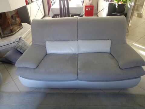 CANAPE SALON 4 PIECES CHATEAU D'AX 690 Marolles-en-Brie (94)