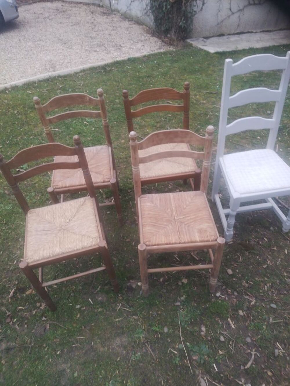 Chaises Meubles
