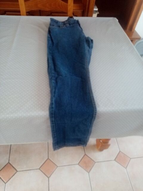 Jean bleu slim taille 38 complices 35 Herblay (95)