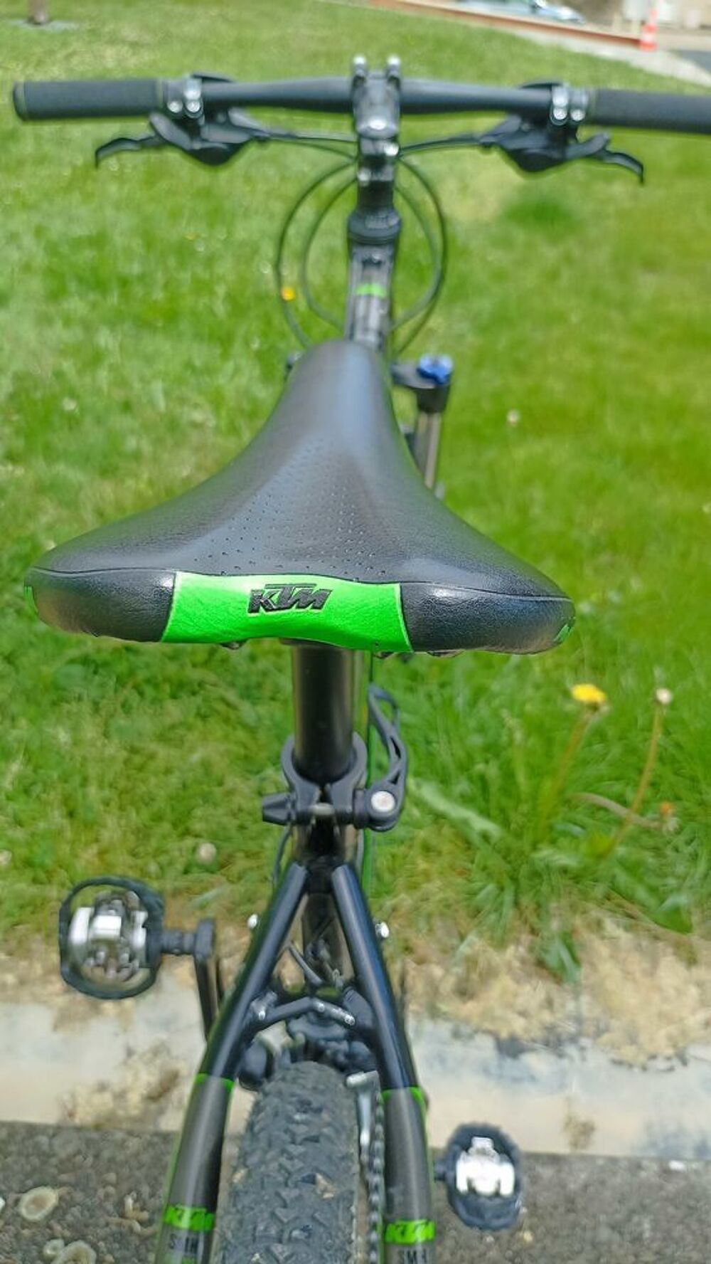 VTT KTM Ultra Flite Vélos