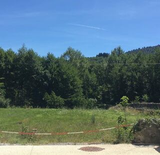  Terrain � vendre 853 m�