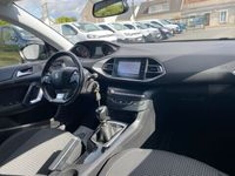 308 BlueHDi 130ch S&S BVM6 Active Business 2020 occasion 45380 Chaingy