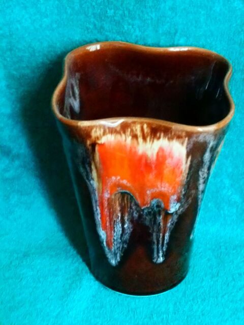 Vase Vallauris Cormeilles-en-Parisis (95)
