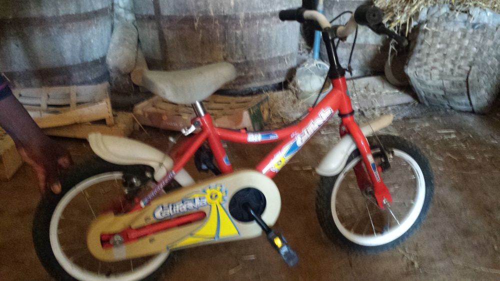 V&eacute;lo enfant Vélos