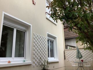  Maison � vendre 6 pi�ces 168 m�