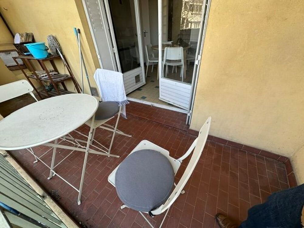 Location Colocation CHAMBRE MEUBLEE BRON Bron