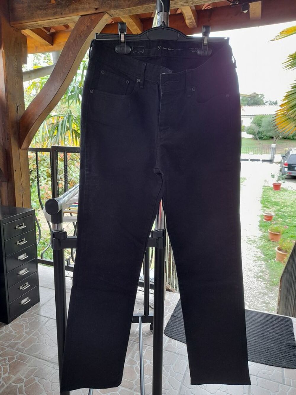 Jean Levi's T40 quasi-neuf Vêtements