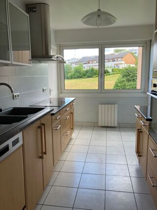  Appartement � louer 3 pi�ces 80 m�