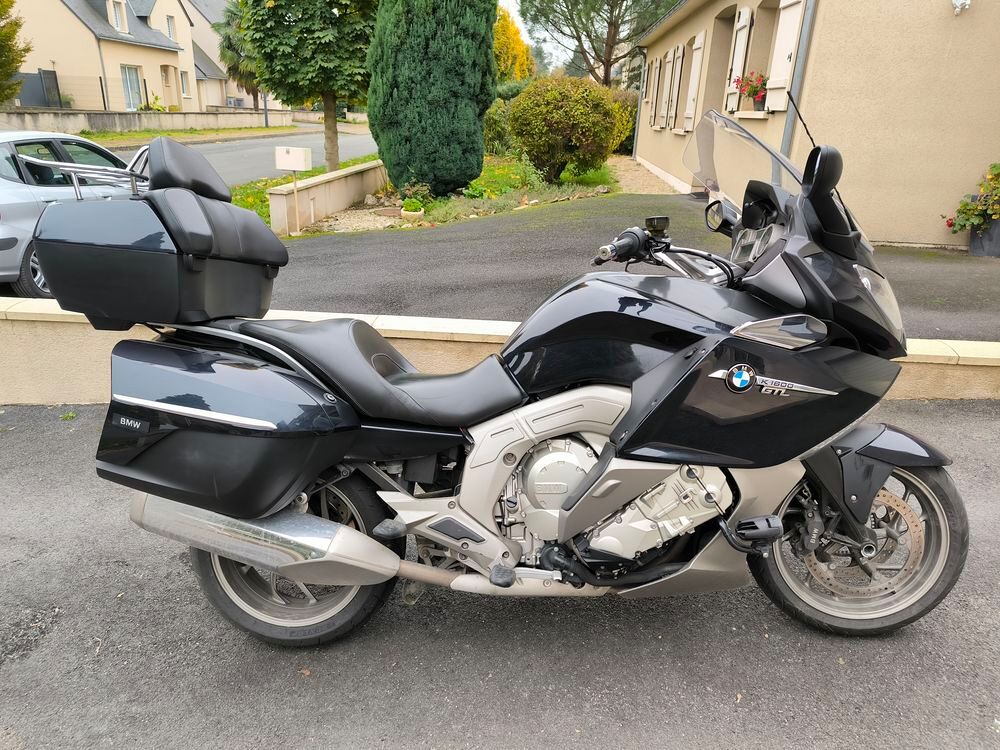 BMW 2011 occasion 49350 Les Rosiers-sur-Loire