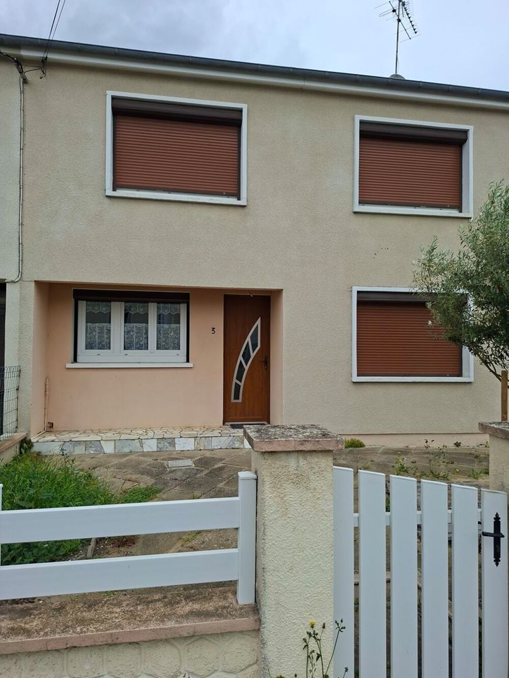 Vente Maison maison Saint-doulchard