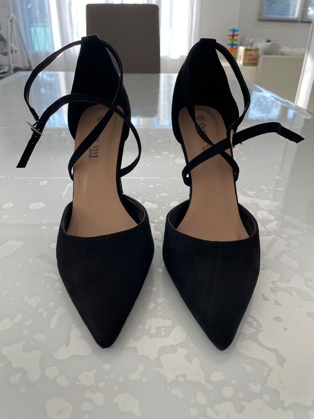 Chaussures femme Chaussures