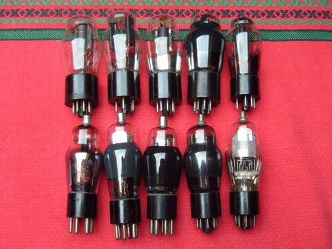 Lampes Tsf et autres 0 Varades (44)