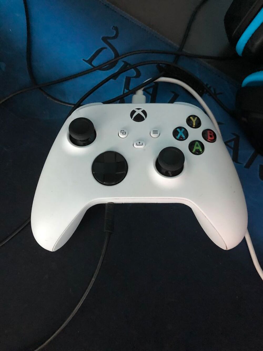Setup gaming Jeux / jouets