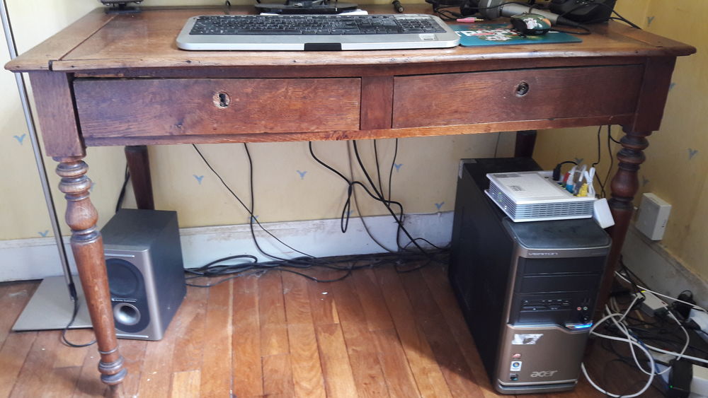 Table Meubles