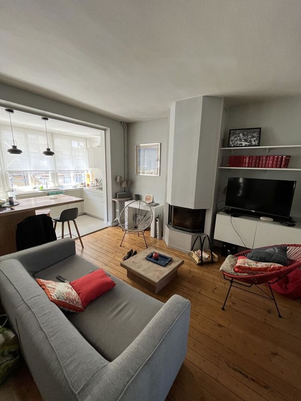 � vendre  Maison Le Touquet-Paris-Plage (62520)