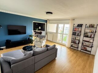  Appartement  vendre 4 pices 75 m