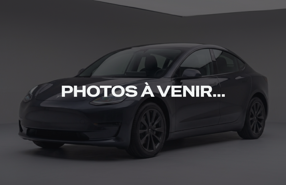 Model 3 MODEL 3 Autonomie Standard Plus RWD 2022 occasion 75016 Paris