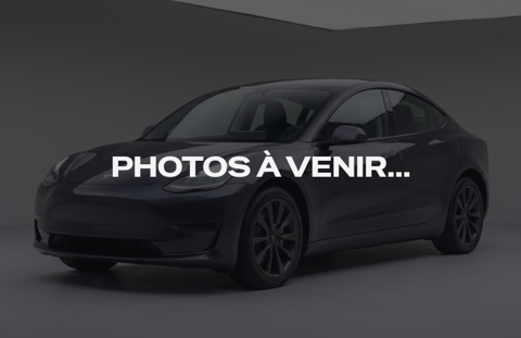 Tesla Model 3 MODEL 3 Autonomie Standard Plus RWD 2022 occasion Paris 75016